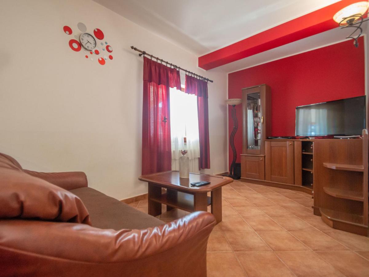 קרניצה Apartment Iva-1 By Interhome מראה חיצוני תמונה