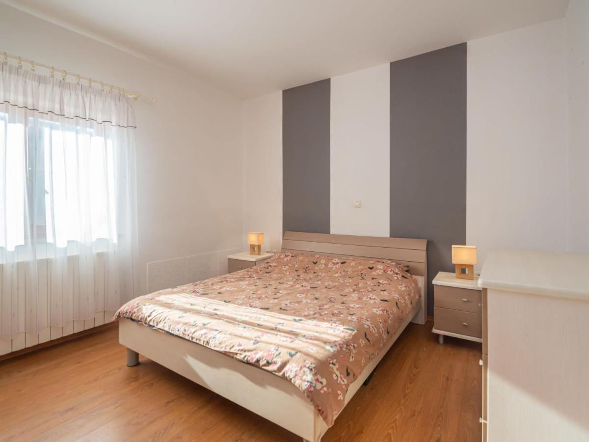 קרניצה Apartment Iva-1 By Interhome מראה חיצוני תמונה