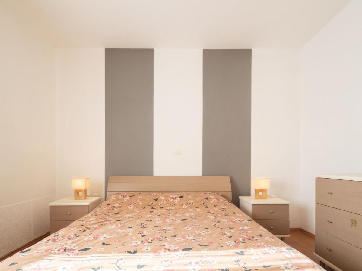 קרניצה Apartment Iva-1 By Interhome מראה חיצוני תמונה